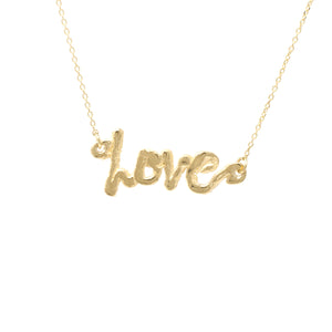 Love Necklace