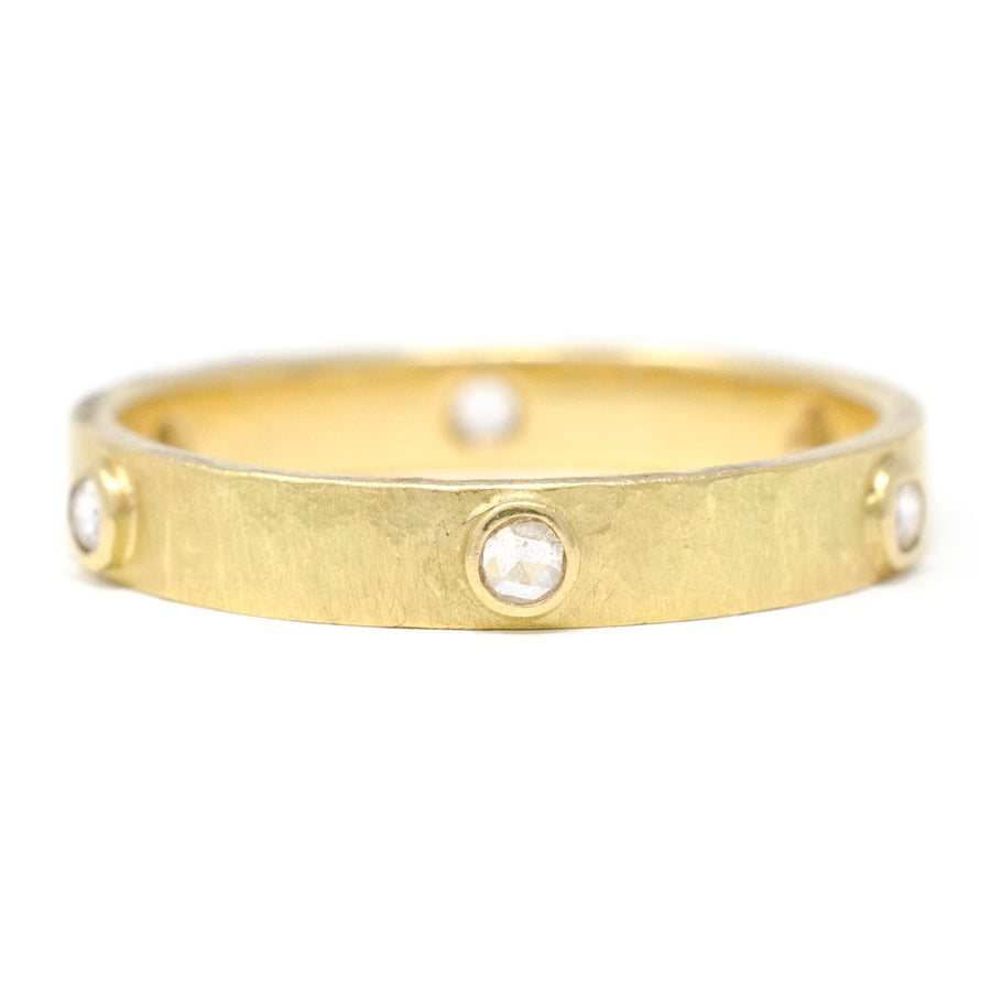 Grounded Eternity Small Band