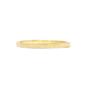 Elemental 1.5mm Plain Band