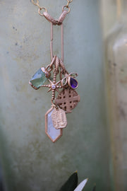 Give Me Liberty Charm