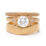 Mountings Relic Victorian Ring