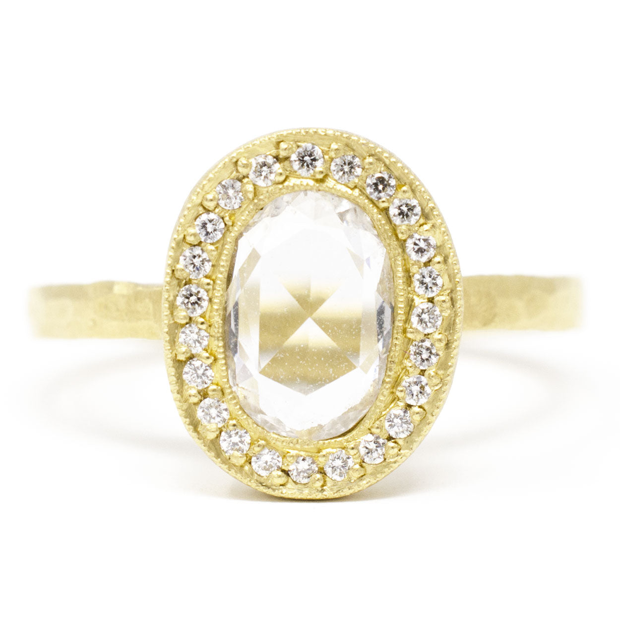 Buy Proposal Diamond Ring Online in India | Kasturi Diamond
