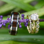 Custom Jewelry by Jennifer Dawes