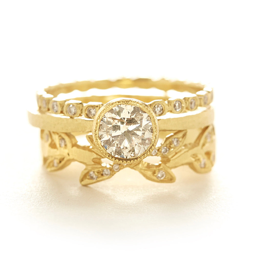 Custom Design Jewelry by Jennifer Dawes