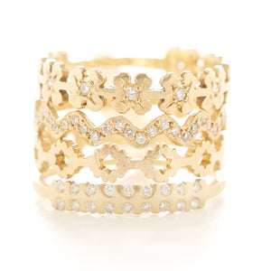Custom Design Jewelry by Jennifer Dawes