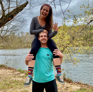 Kristen Mae & Joe