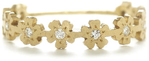 Relic Flower Band