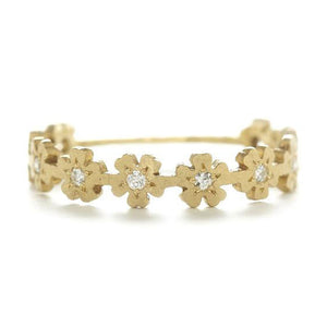 Relic Flower Band