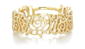 Relic Lace Band