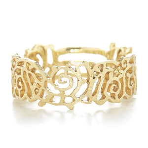 Relic Lace Band