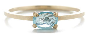 Stacking Apatite Ring