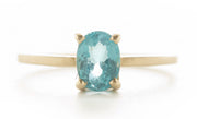 Stacking Apatite Ring