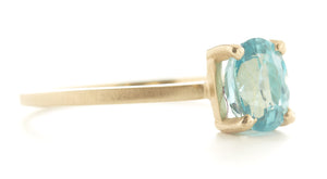 Stacking Apatite Ring