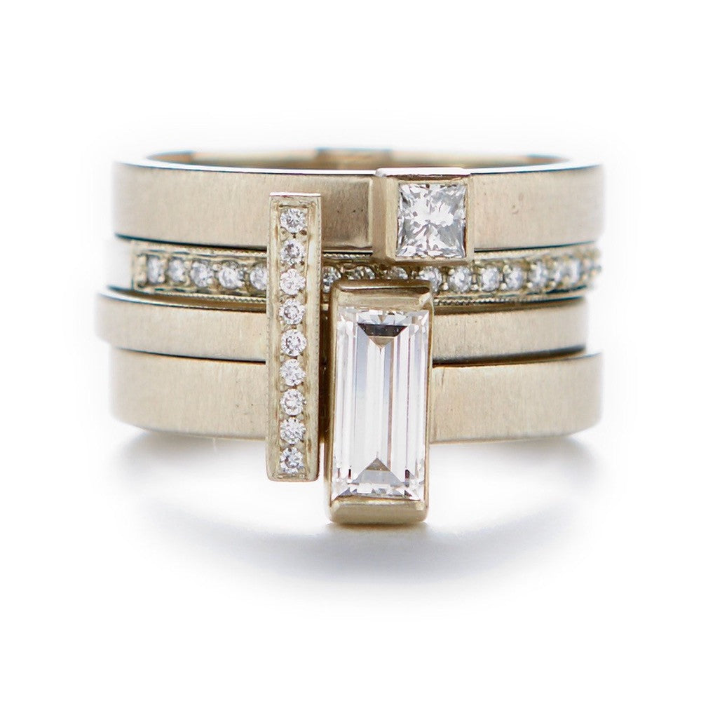 Custom Design Jewelry by Jennifer Dawes