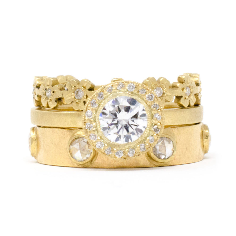 Stackable Rings | Curated Ring Stack Sets