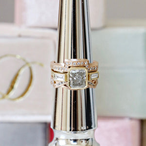 Custom Jewelry by Jennifer Dawes